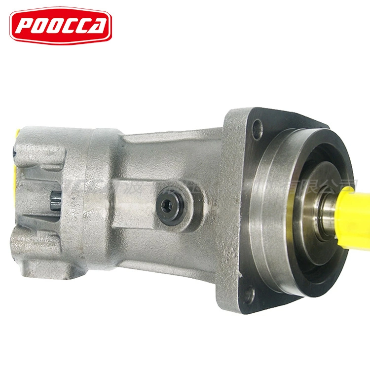 in Stock A2fo A2fo56 A2f016 A2f023 Mini Kawasaki Excavator Plunger Axis Piston Hydraulic Pump for Trucks