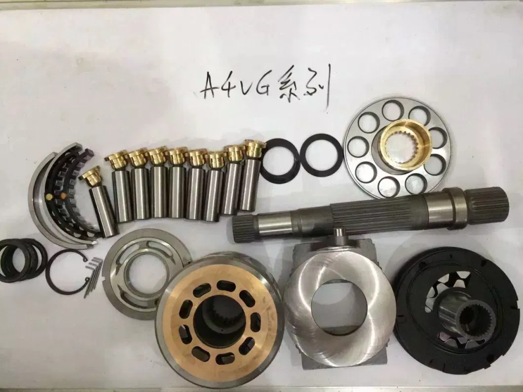 Yuken Series Hydraulic Pump Spare Parts for A100/A45/A70/A90/A56/A165