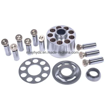 Pièces de rechange pour pompe à piston hydraulique Yuken A10 A16 A22 A37 A40 A45 A56 A70 A90 A100 A125 A145 A220