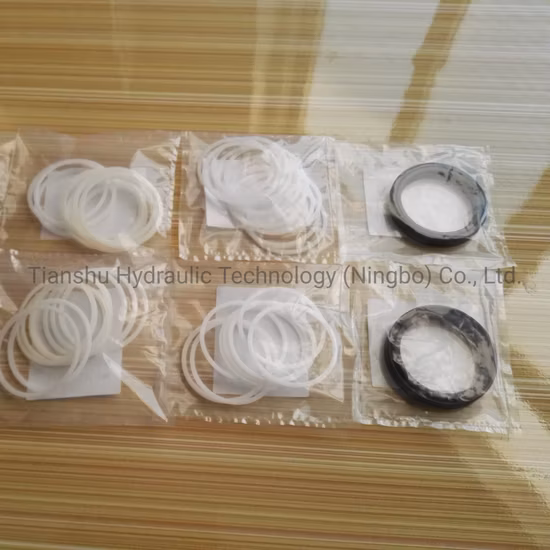 Chine Pièce de pompe à piston hydraulique Sauer Danfoss Eaton Vickers Kawasaki Liebherr Cat Hitachi Linde Kayaba NACHI Yuken Toshiba Kyb Toshiba Parker Jeil Teijin Spare